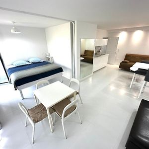 Apartamento Deluxe